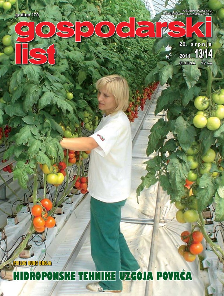 Izdanje 20.7.2011.