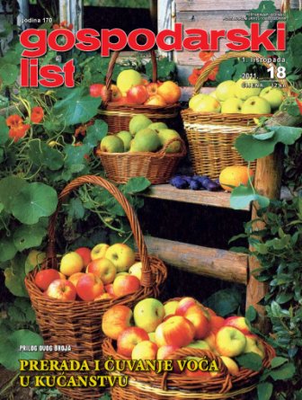 Izdanje 01.10.2011.
