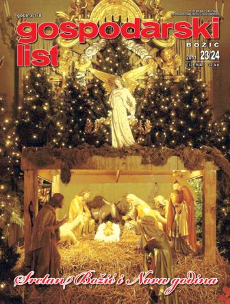 Izdanje 20.12.2011.